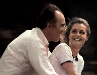 Les Choses De La Vie Fotoğrafı