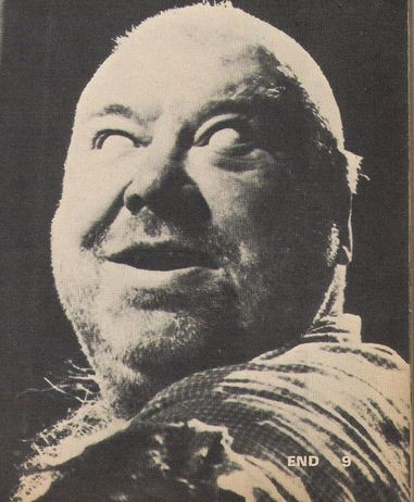 The Dead Eyes Of London Fotoğrafı