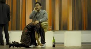 Benim Hırçın Sevgilim Fotoğrafı