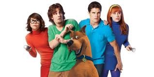 Scooby Doo: Göl Canavarının Laneti Fotoğrafları 0