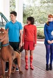 Scooby Doo: Göl Canavarının Laneti Fotoğrafı