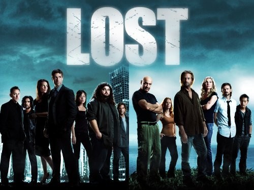 Lost Fotoğrafı