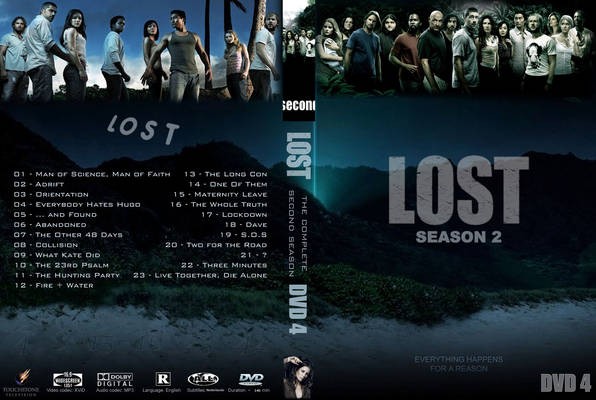 Lost Fotoğrafları 743