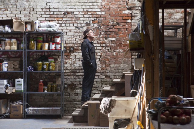 Katil Joe Fotoğrafı