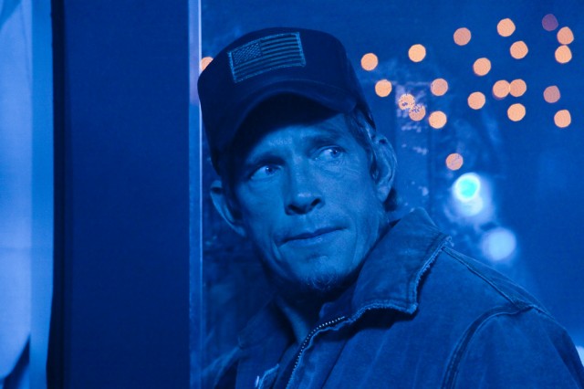 Katil Joe Fotoğrafı