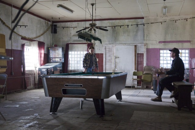 Katil Joe Fotoğrafı