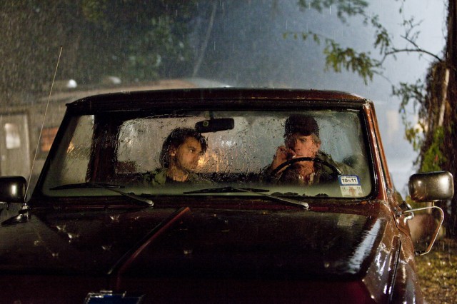 Katil Joe Fotoğrafı