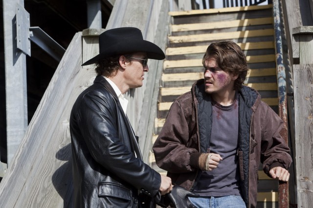 Katil Joe Fotoğrafı