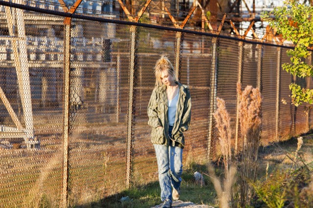 Katil Joe Fotoğrafı