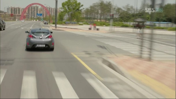 Şehir Avcısı Fotoğrafı