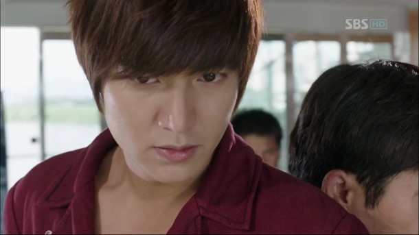 Şehir Avcısı Fotoğrafı