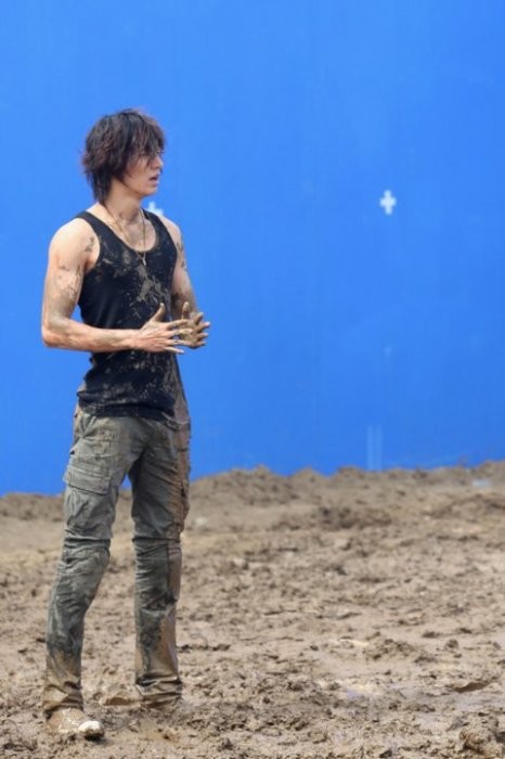 Şehir Avcısı Fotoğrafı