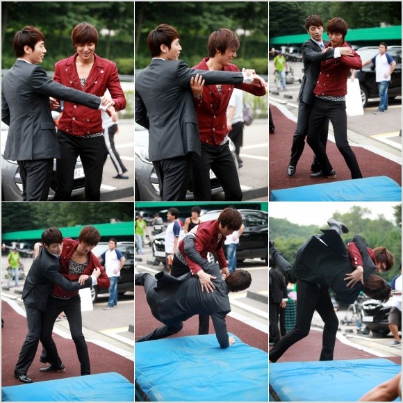 Şehir Avcısı Fotoğrafı