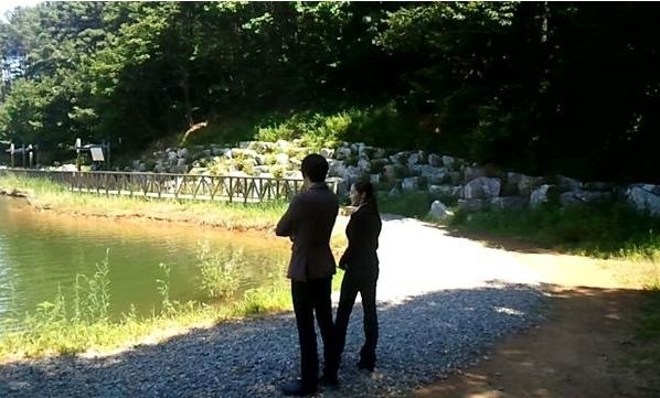 Şehir Avcısı Fotoğrafı