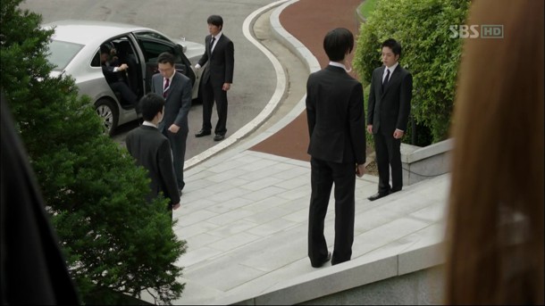 Şehir Avcısı Fotoğrafı