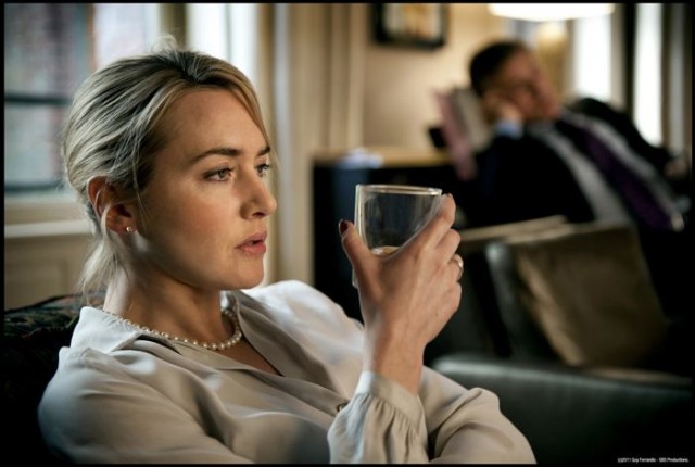 Acımasız Tanrı Fotoğrafı