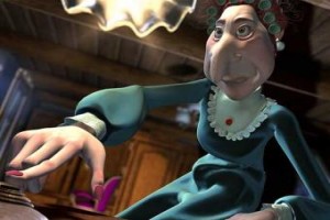 Sihirli Orman Fotoğrafı