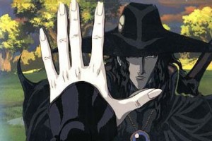 Vampire Hunter D: Bloodlust Fotoğrafı