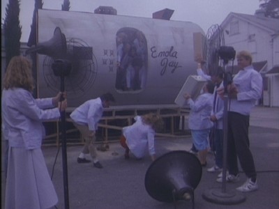 Mortuary Academy Fotoğrafı