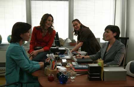 Insan Coğrafyası Atlası Fotoğrafı