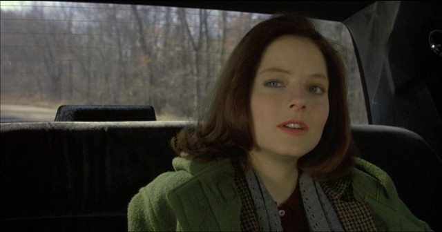 Kuzuların Sessizliği Fotoğrafı