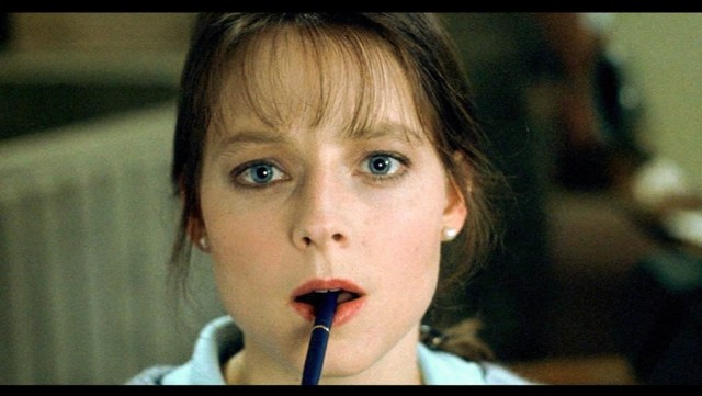 Kuzuların Sessizliği Fotoğrafı