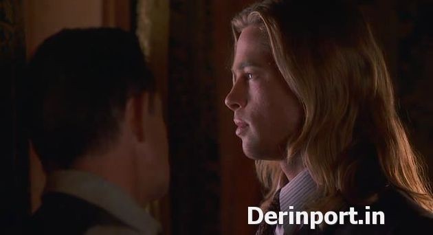 İhtiras Rüzgarları Fotoğrafı