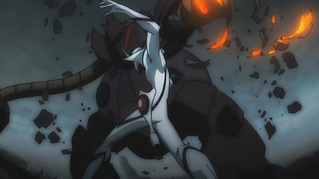 Casshern Sins Fotoğrafları 2