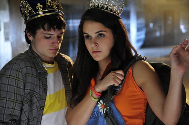 Detention Fotoğrafı