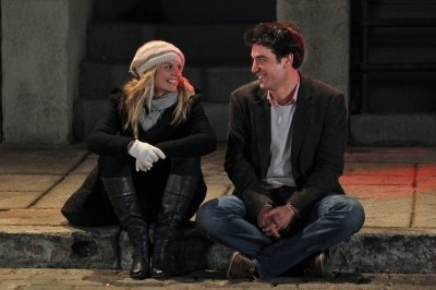 How I Met Your Mother Fotoğrafı
