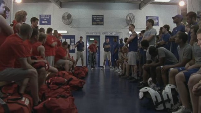 Friday Night Lights Fotoğrafı