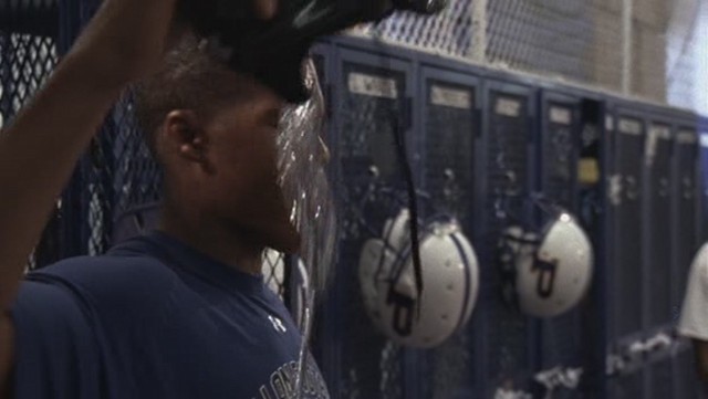 Friday Night Lights Fotoğrafı