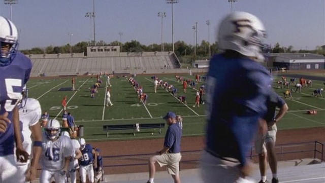 Friday Night Lights Fotoğrafları 50