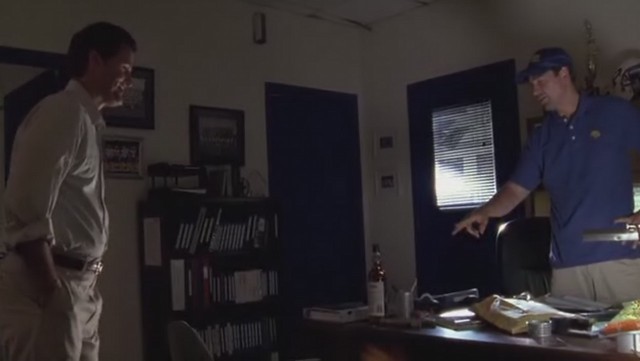 Friday Night Lights Fotoğrafı