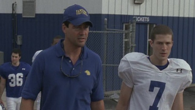 Friday Night Lights Fotoğrafı