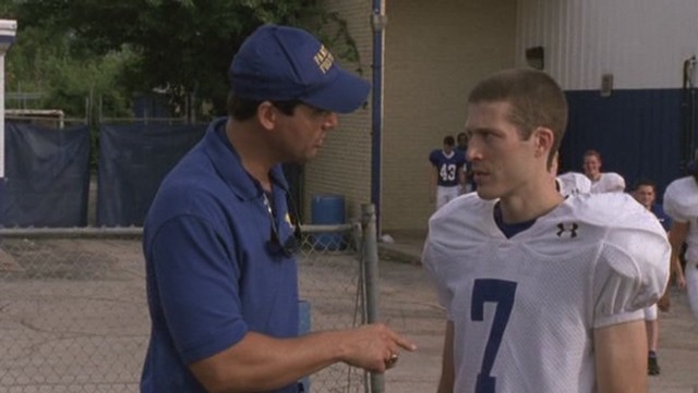 Friday Night Lights Fotoğrafı