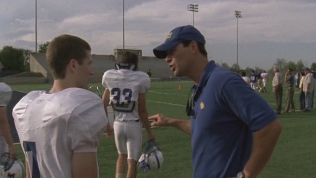 Friday Night Lights Fotoğrafları 37