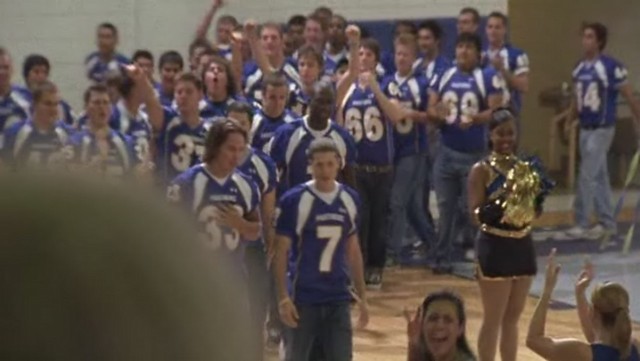 Friday Night Lights Fotoğrafı