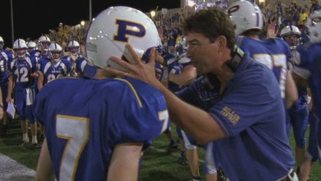 Friday Night Lights Fotoğrafları 48