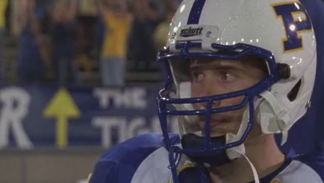 Friday Night Lights Fotoğrafı