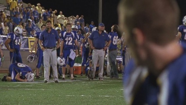 Friday Night Lights Fotoğrafı