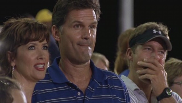 Friday Night Lights Fotoğrafı