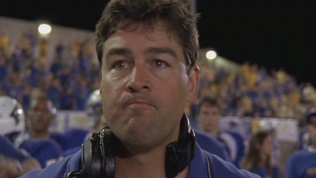 Friday Night Lights Fotoğrafı