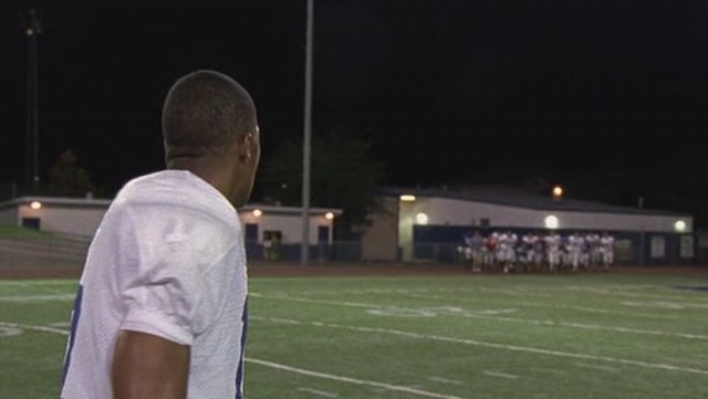 Friday Night Lights Fotoğrafı