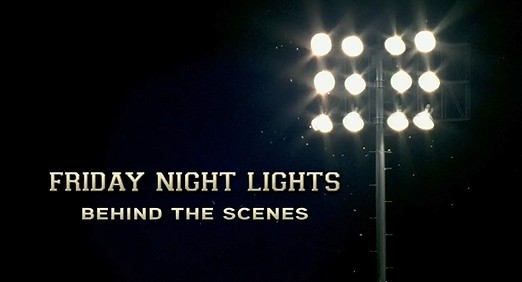 Friday Night Lights Fotoğrafları 4