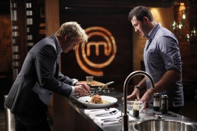 Masterchef Fotoğrafı