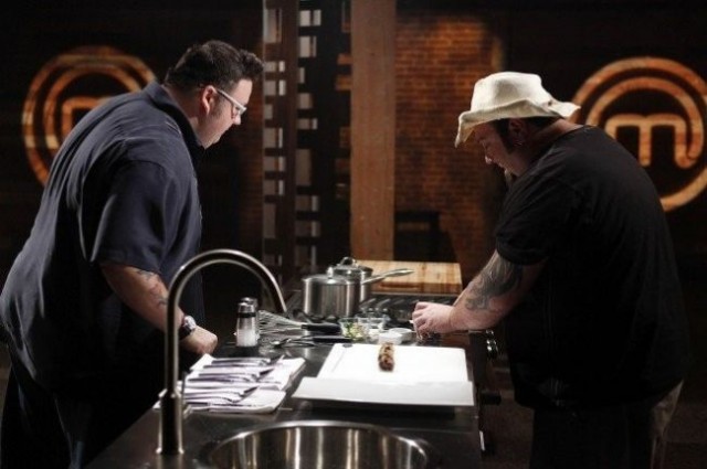 Masterchef fotoğrafı