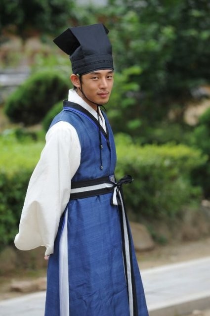 Sungkyunkwan Scandal Fotoğrafları 132