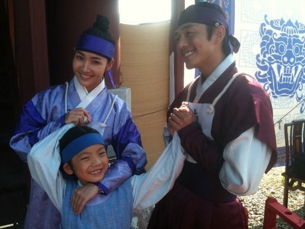Sungkyunkwan Scandal Fotoğrafı