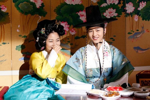Sungkyunkwan Scandal Fotoğrafı